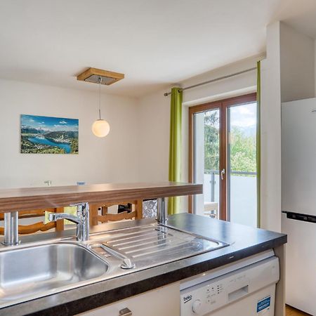 Apartment Annemarie Zell am See Dış mekan fotoğraf