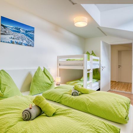 Apartment Annemarie Zell am See Dış mekan fotoğraf