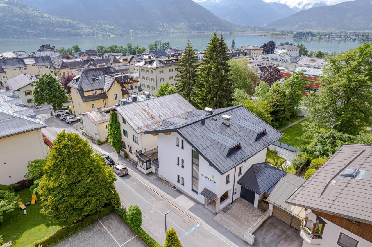 Apartment Annemarie Zell am See Dış mekan fotoğraf