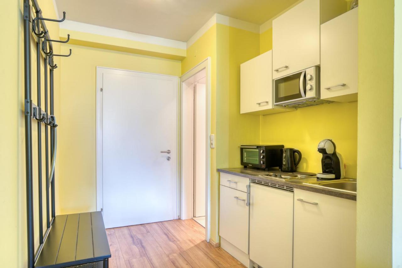 Apartment Annemarie Zell am See Dış mekan fotoğraf