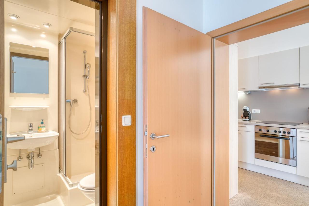 Apartment Annemarie Zell am See Dış mekan fotoğraf