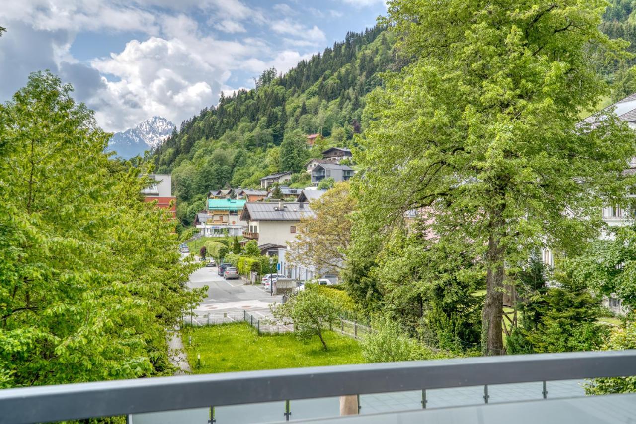 Apartment Annemarie Zell am See Dış mekan fotoğraf