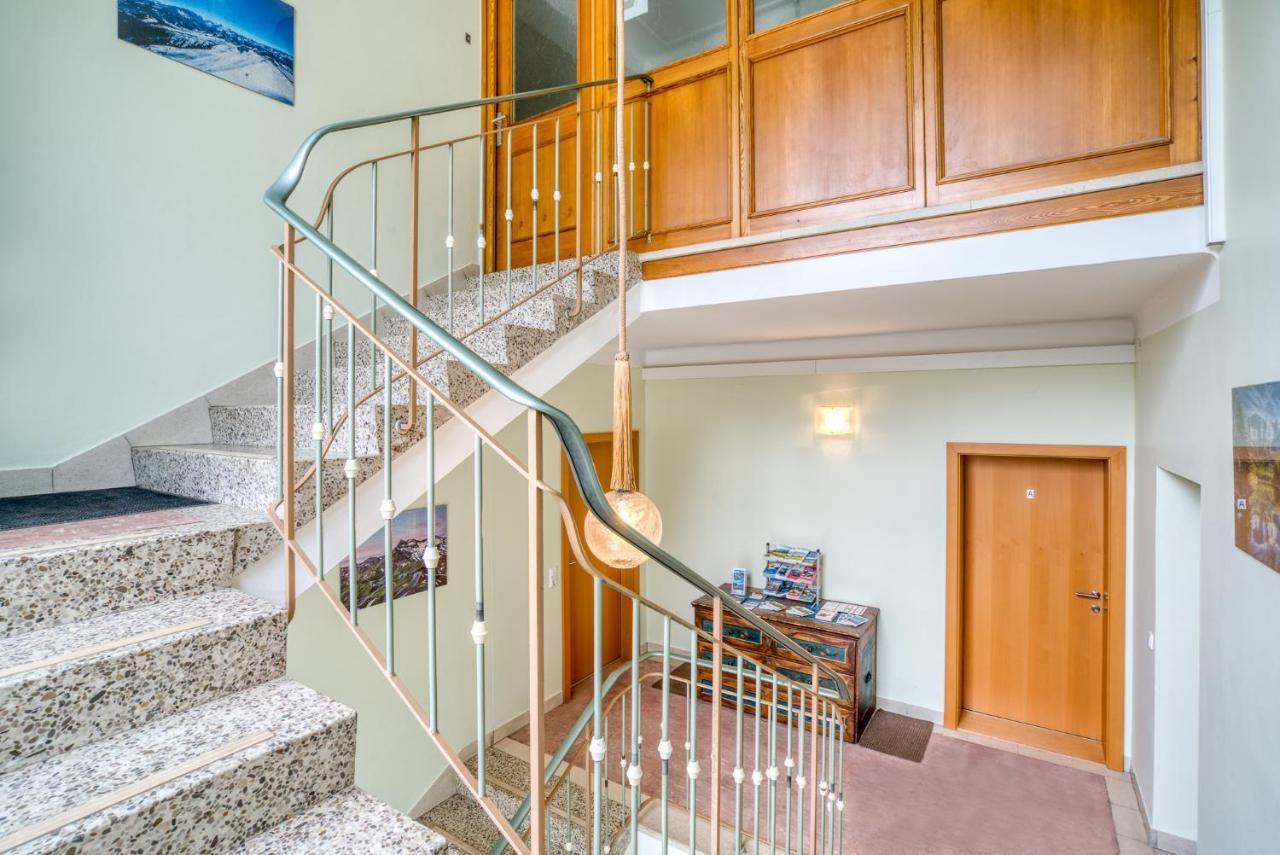 Apartment Annemarie Zell am See Dış mekan fotoğraf