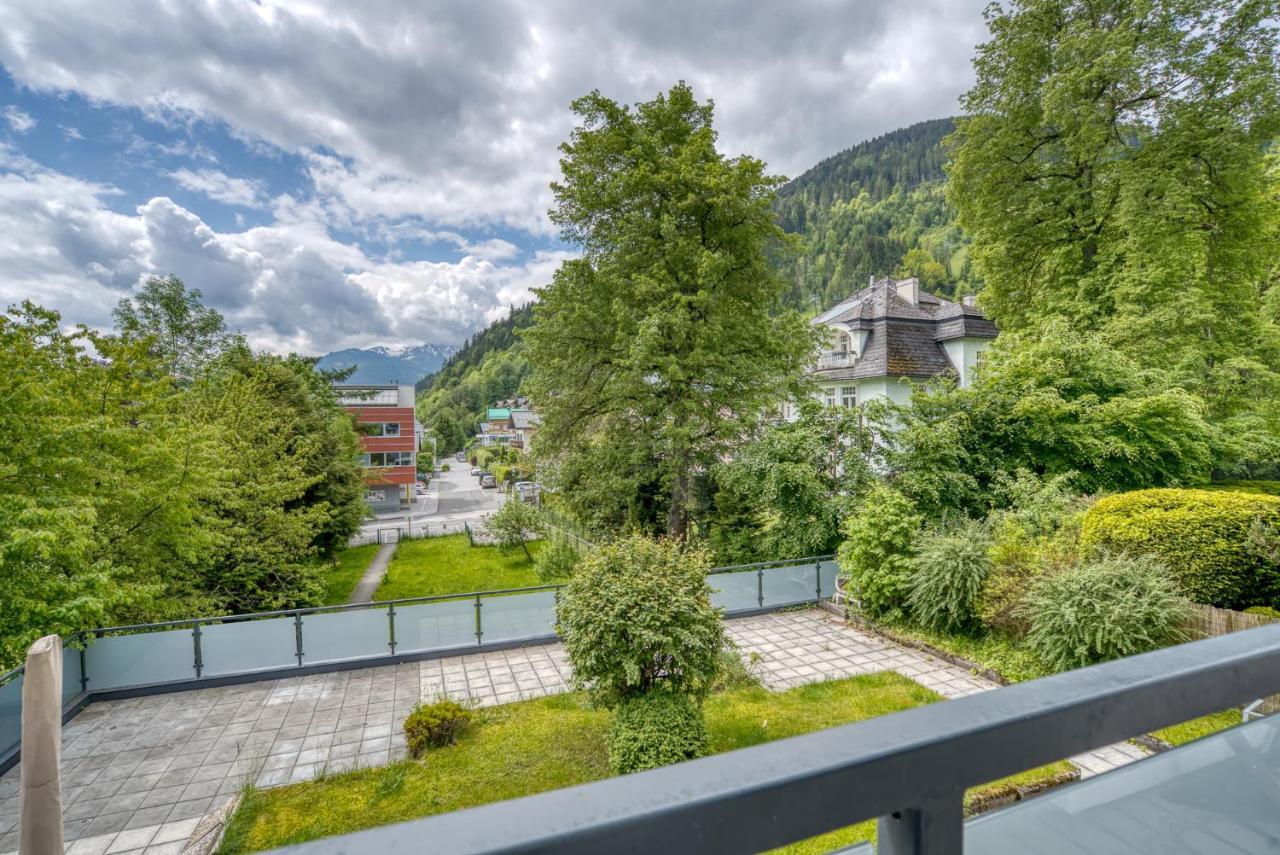 Apartment Annemarie Zell am See Dış mekan fotoğraf