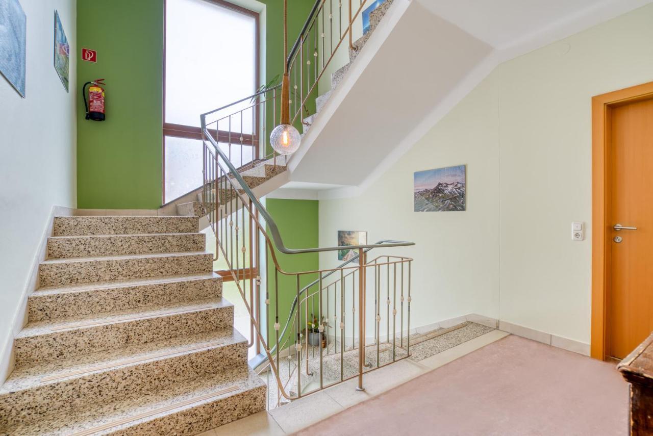 Apartment Annemarie Zell am See Dış mekan fotoğraf