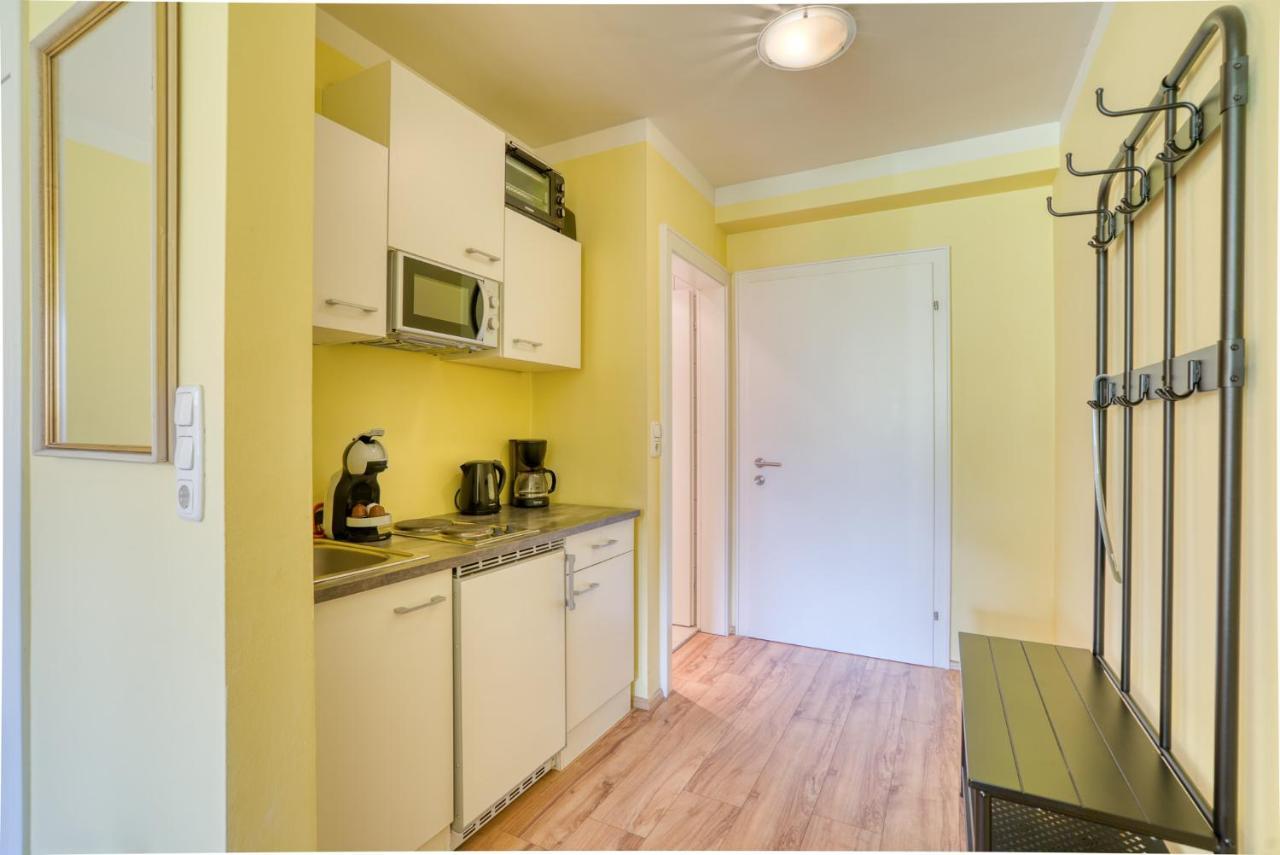 Apartment Annemarie Zell am See Dış mekan fotoğraf