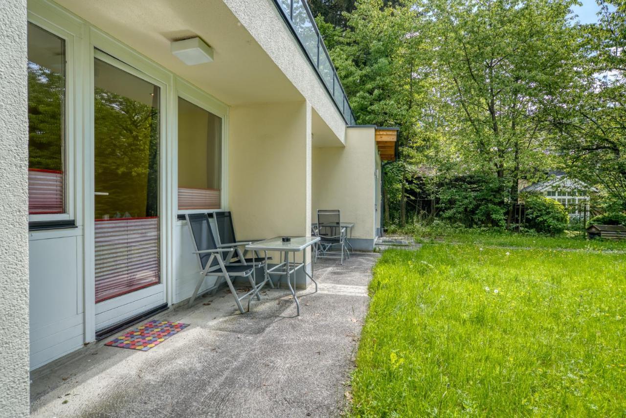 Apartment Annemarie Zell am See Dış mekan fotoğraf