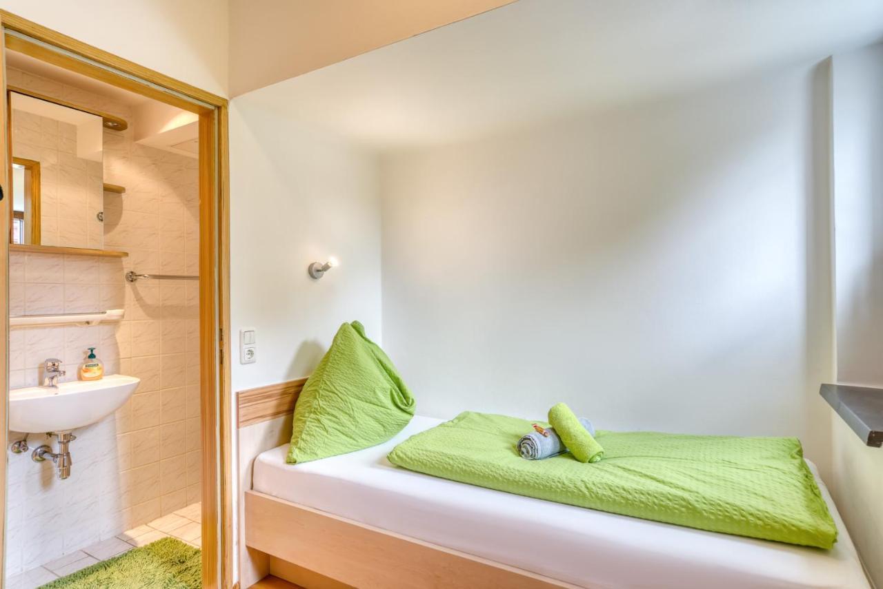 Apartment Annemarie Zell am See Dış mekan fotoğraf