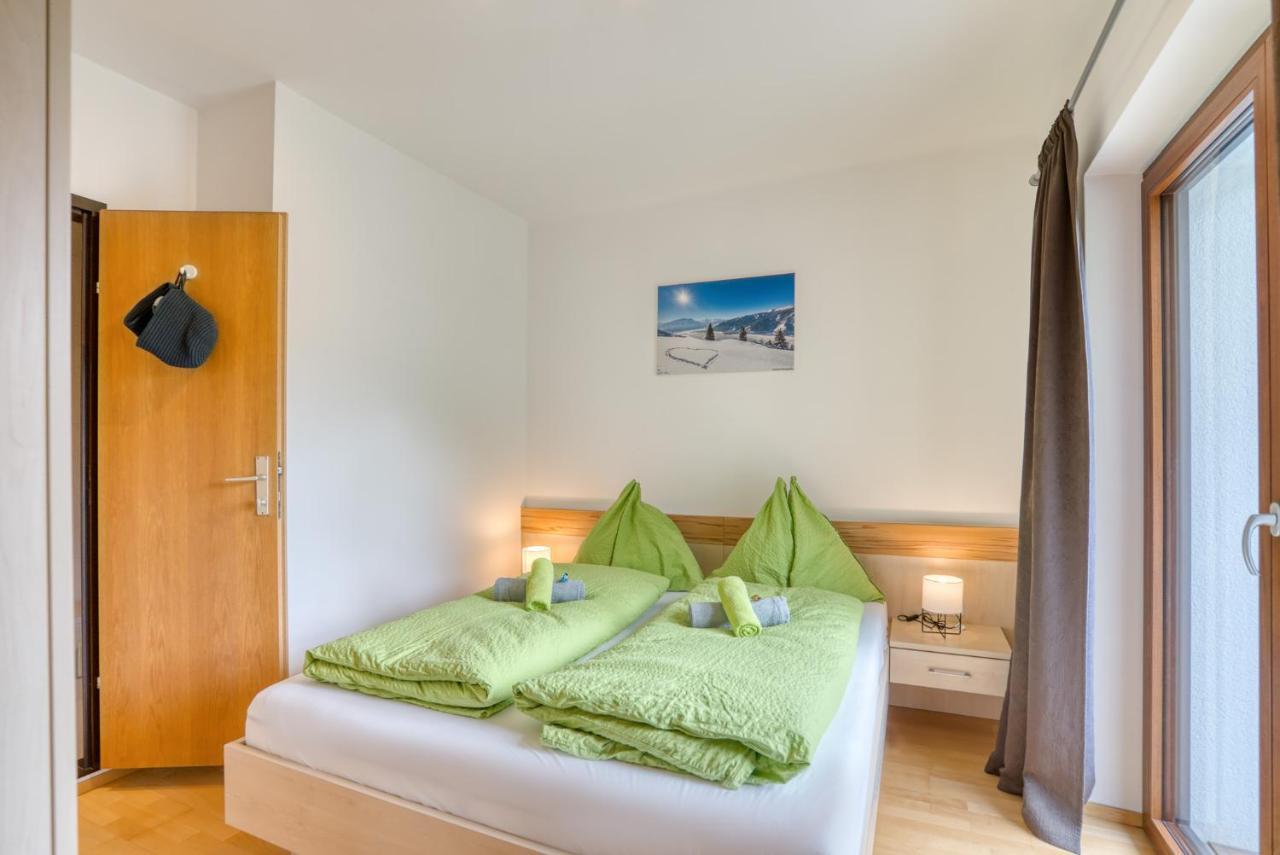 Apartment Annemarie Zell am See Dış mekan fotoğraf