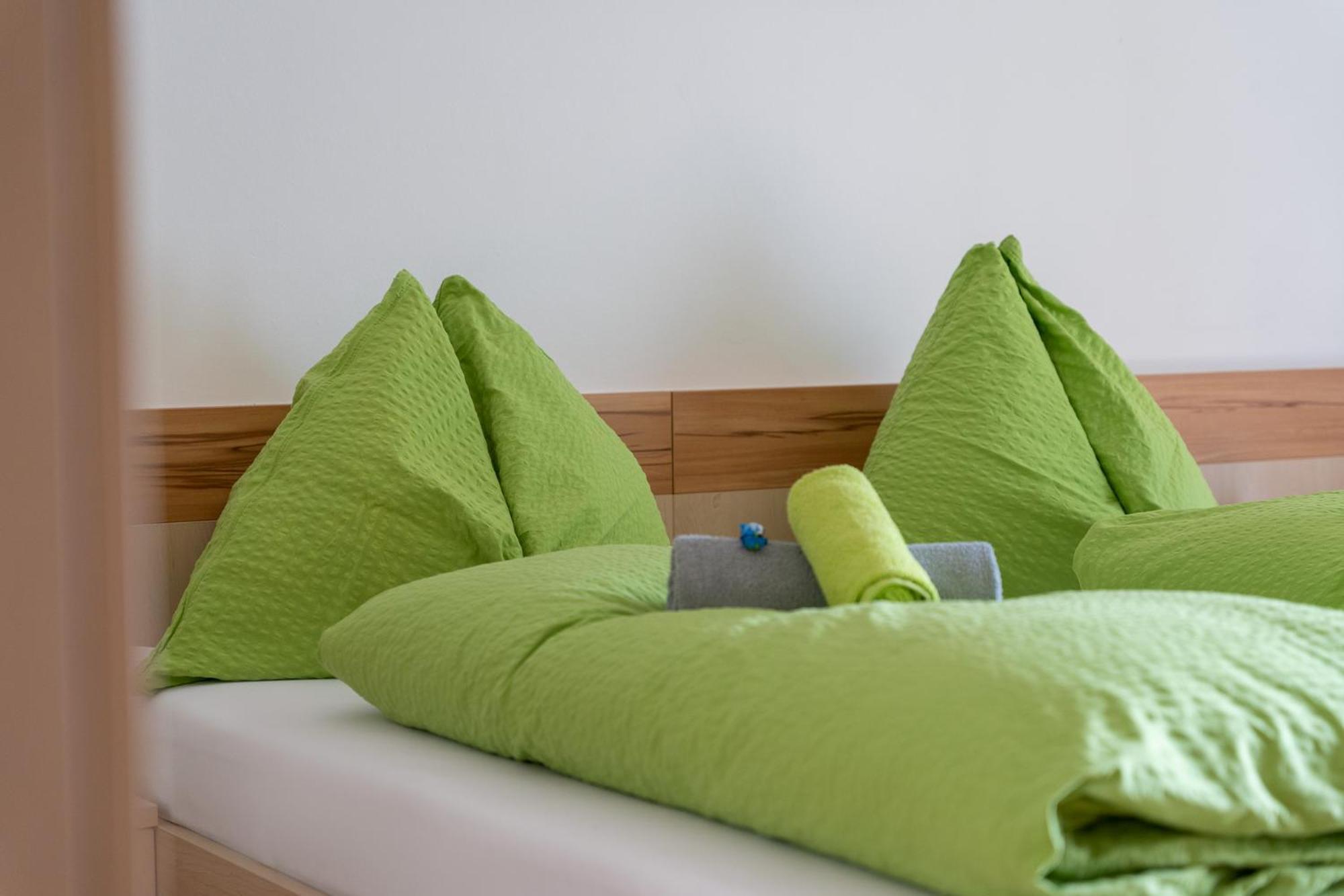 Apartment Annemarie Zell am See Dış mekan fotoğraf