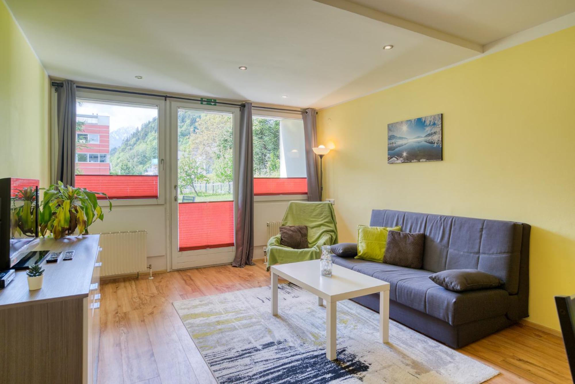 Apartment Annemarie Zell am See Dış mekan fotoğraf