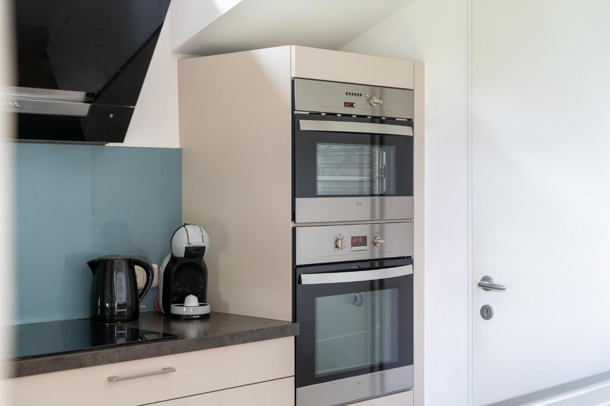 Apartment Annemarie Zell am See Dış mekan fotoğraf