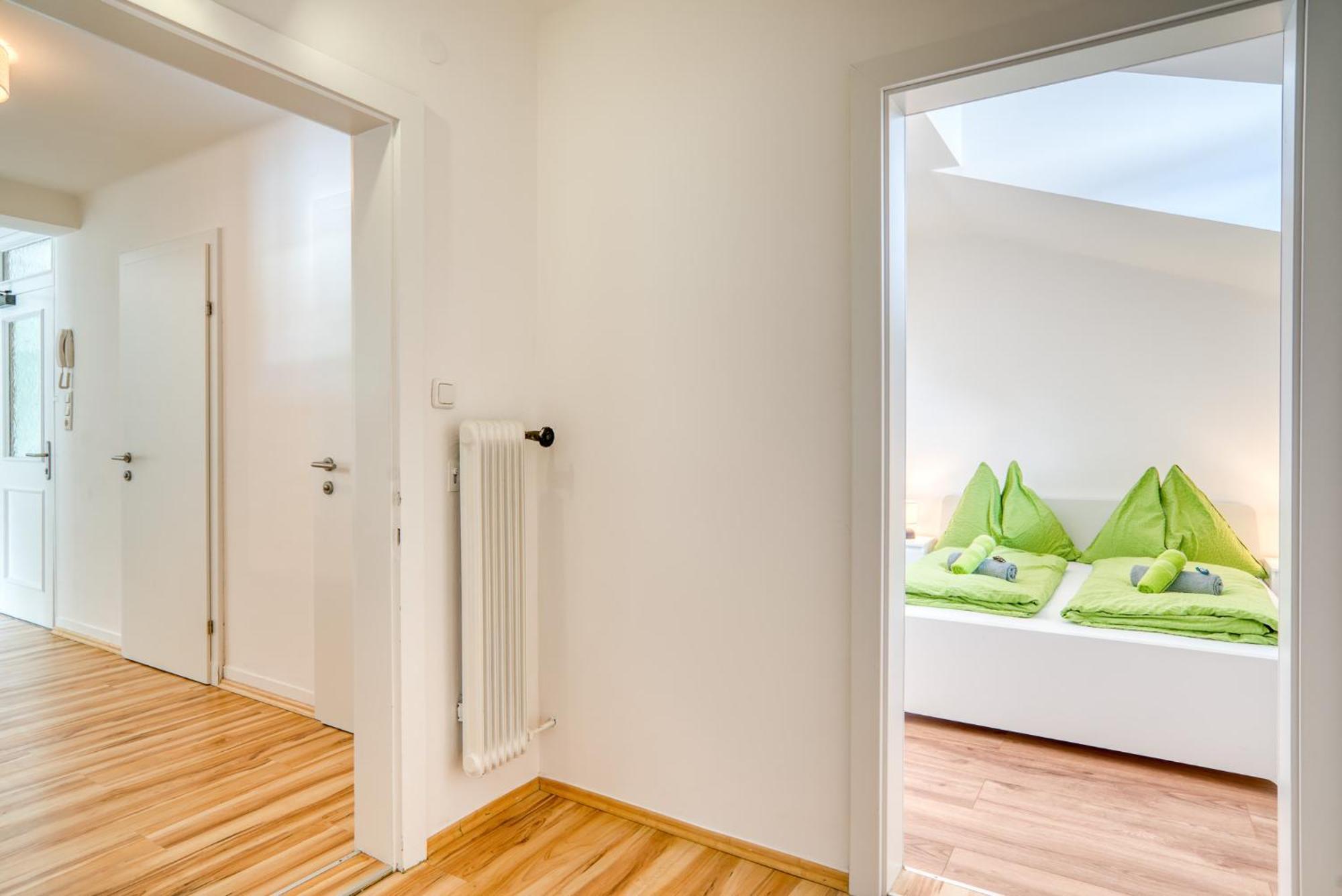 Apartment Annemarie Zell am See Dış mekan fotoğraf