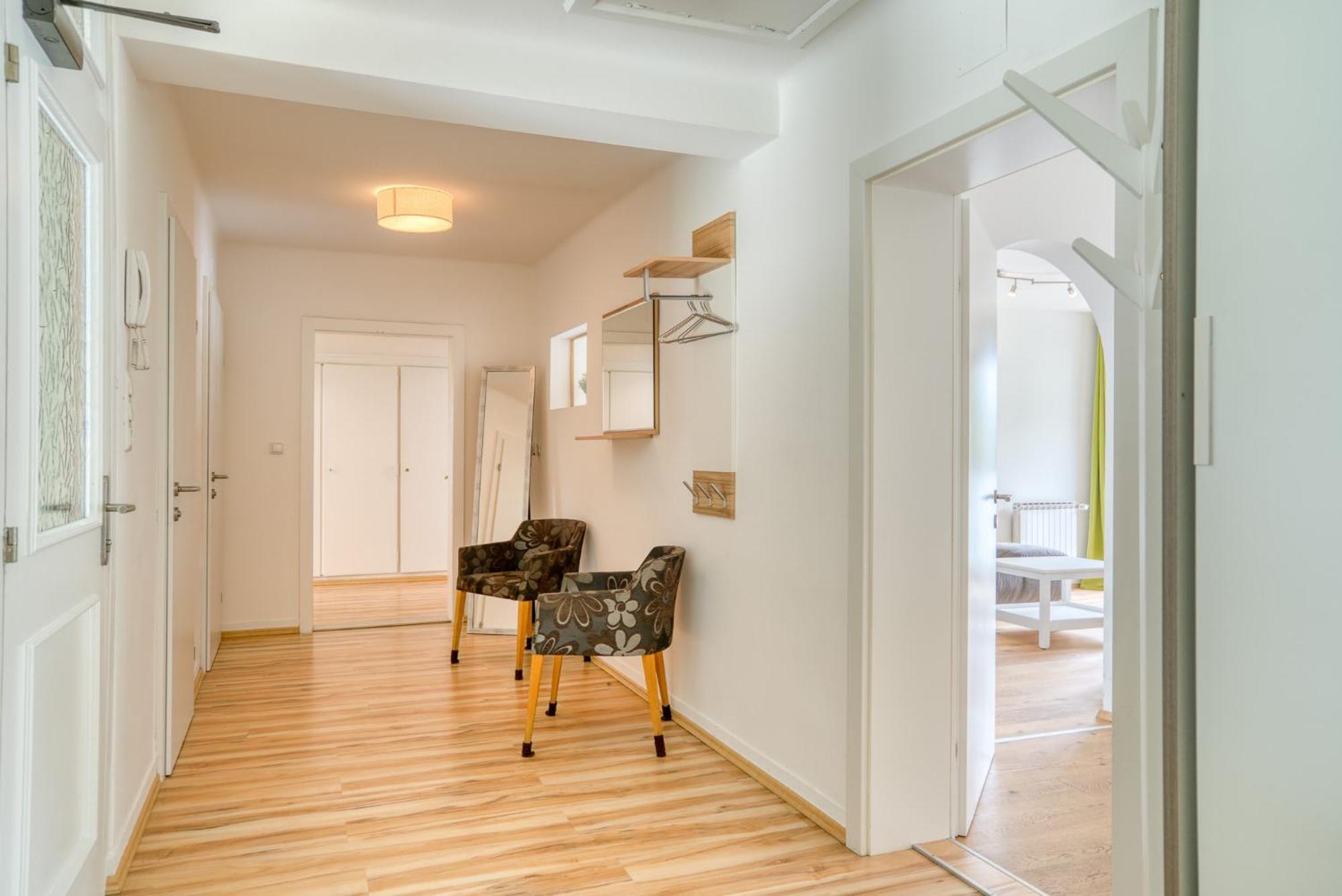 Apartment Annemarie Zell am See Dış mekan fotoğraf