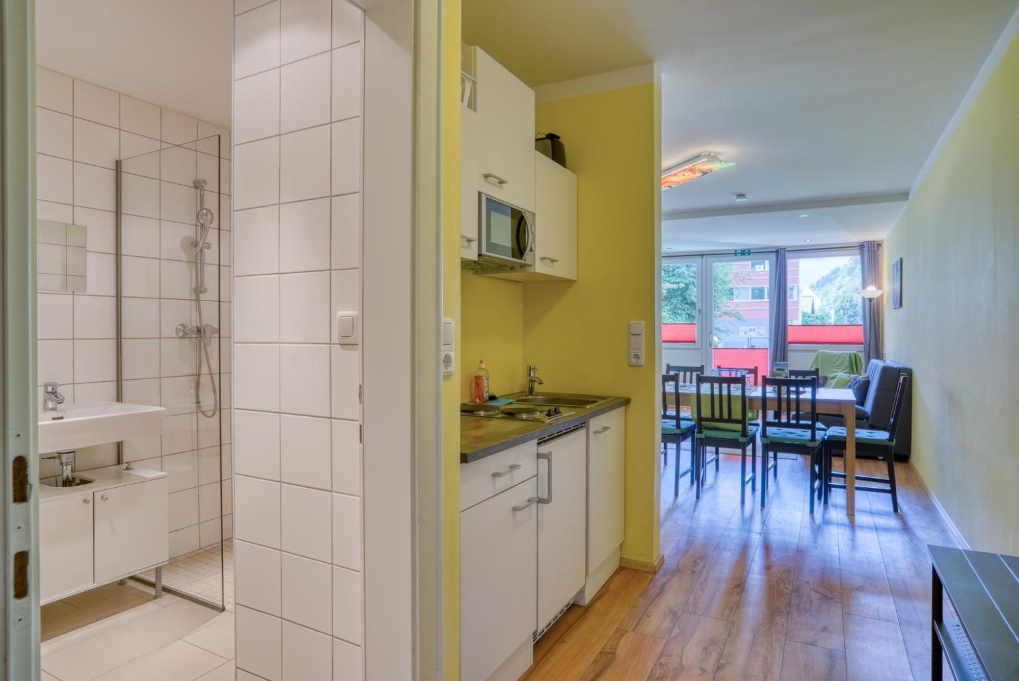 Apartment Annemarie Zell am See Dış mekan fotoğraf