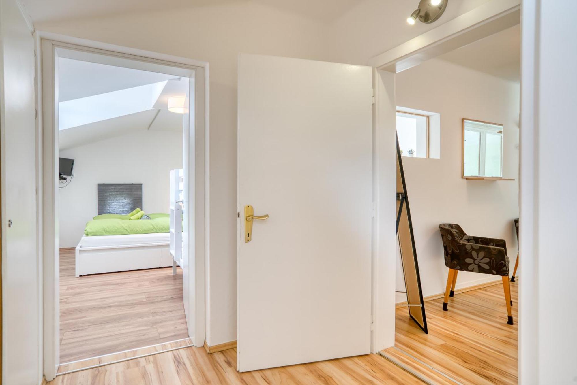Apartment Annemarie Zell am See Dış mekan fotoğraf