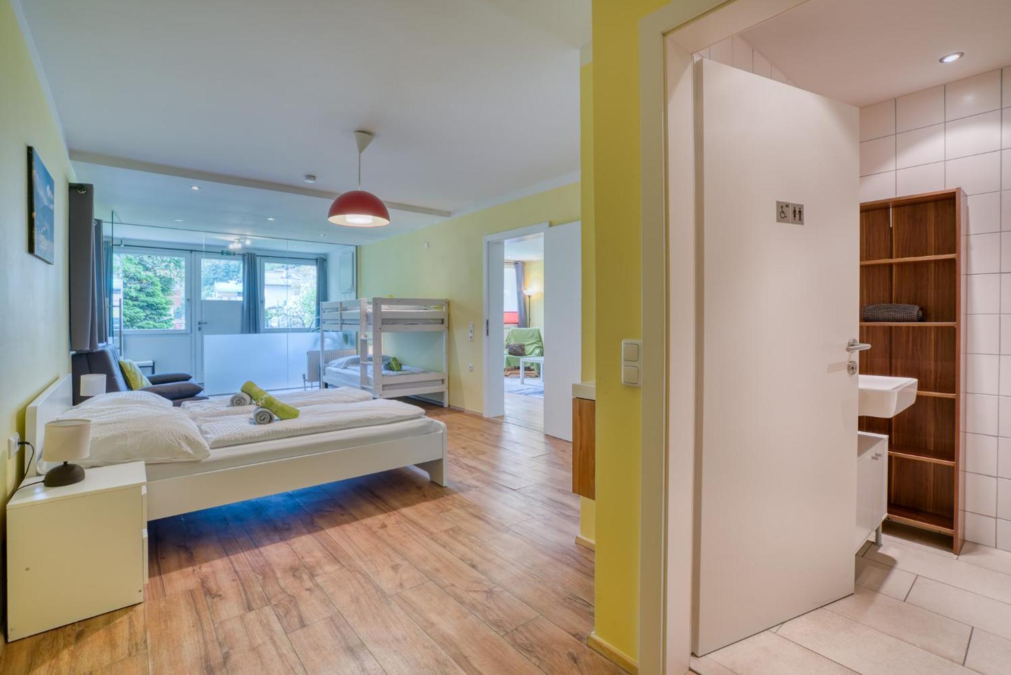 Apartment Annemarie Zell am See Dış mekan fotoğraf