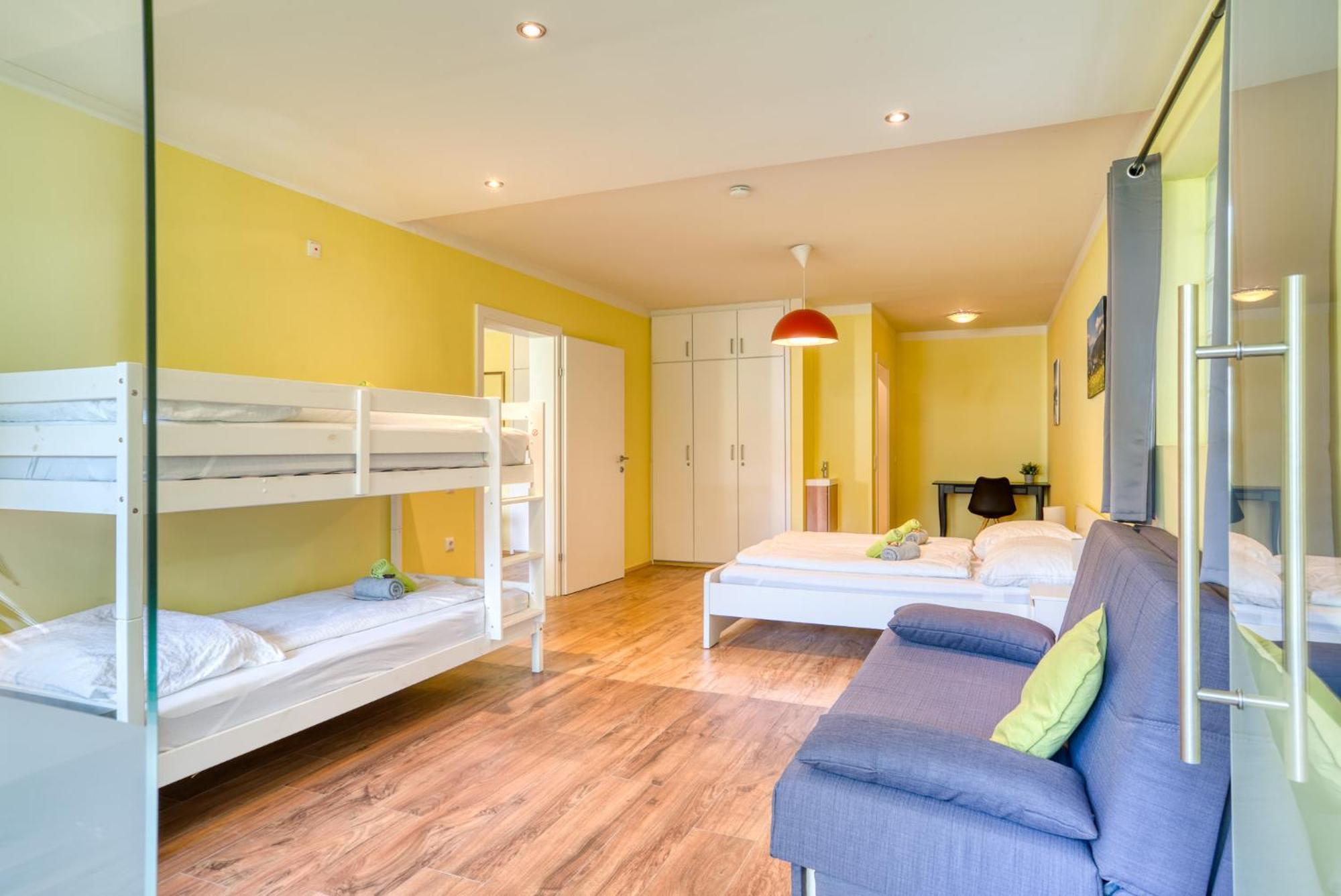 Apartment Annemarie Zell am See Dış mekan fotoğraf