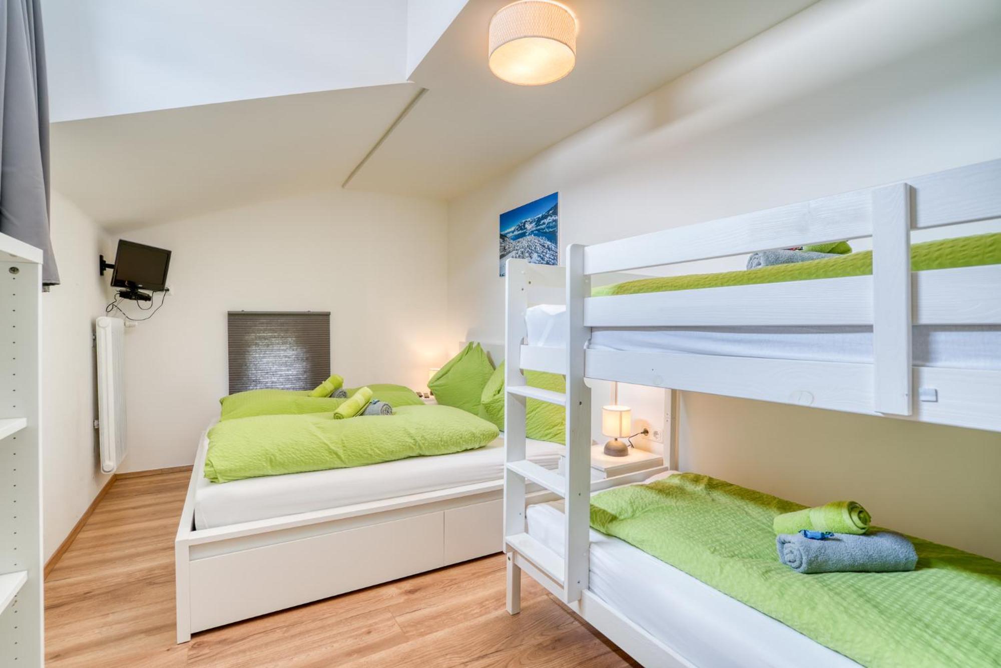 Apartment Annemarie Zell am See Dış mekan fotoğraf