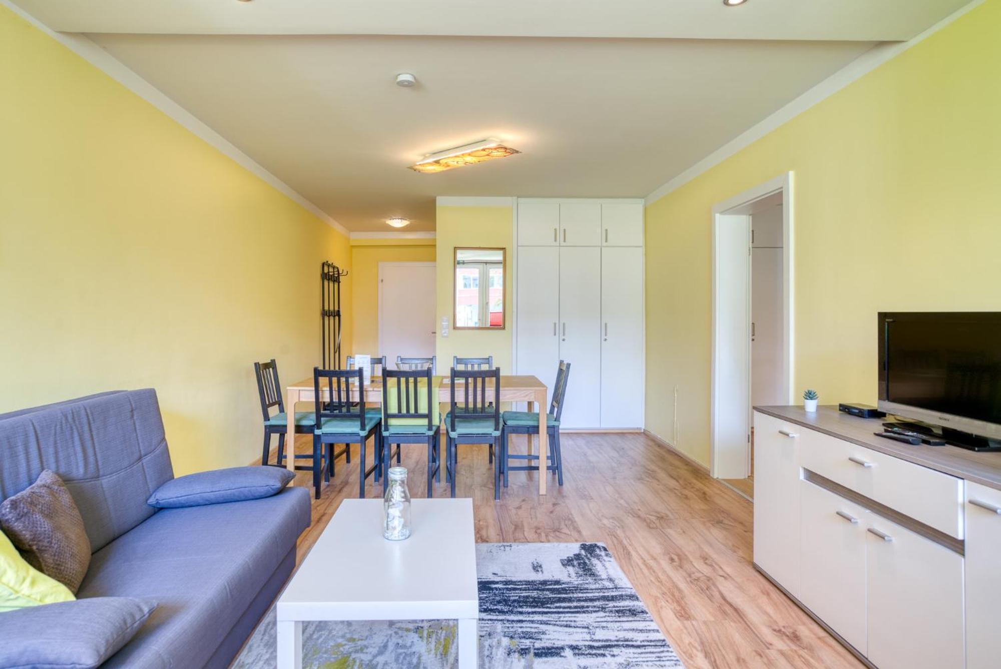 Apartment Annemarie Zell am See Dış mekan fotoğraf
