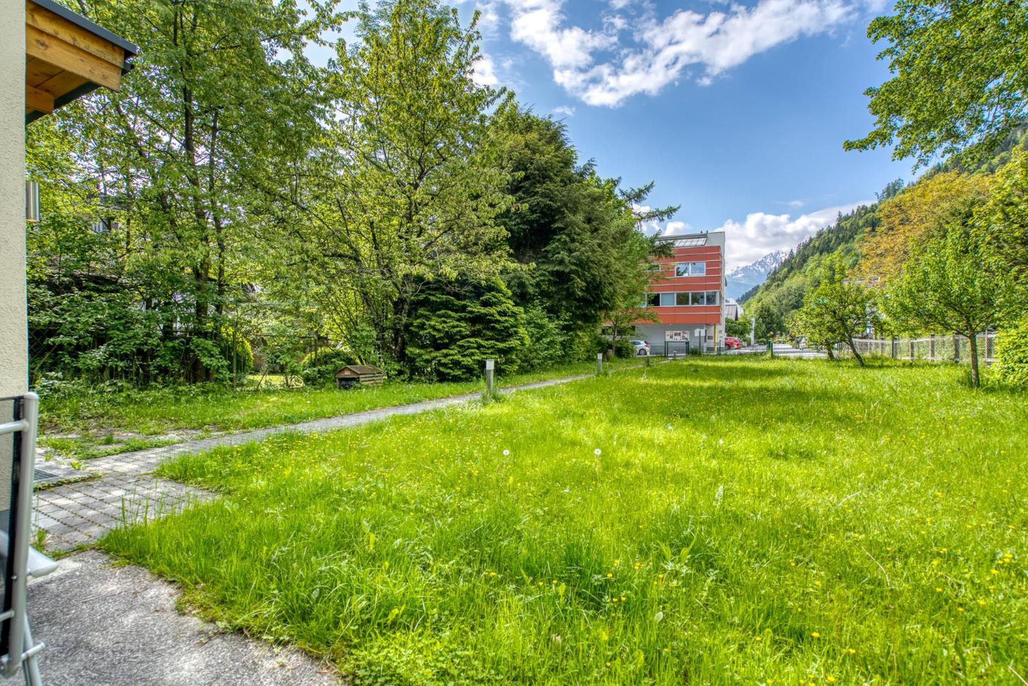 Apartment Annemarie Zell am See Dış mekan fotoğraf