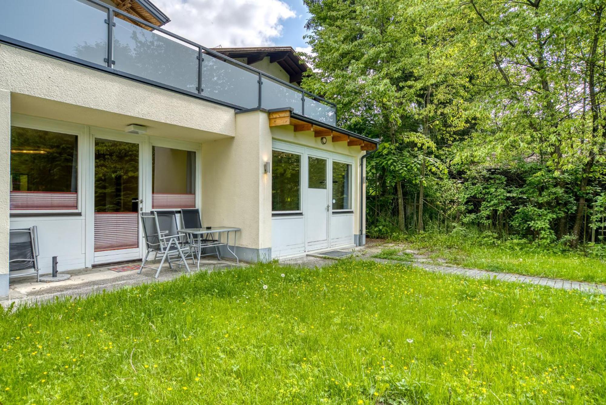 Apartment Annemarie Zell am See Dış mekan fotoğraf